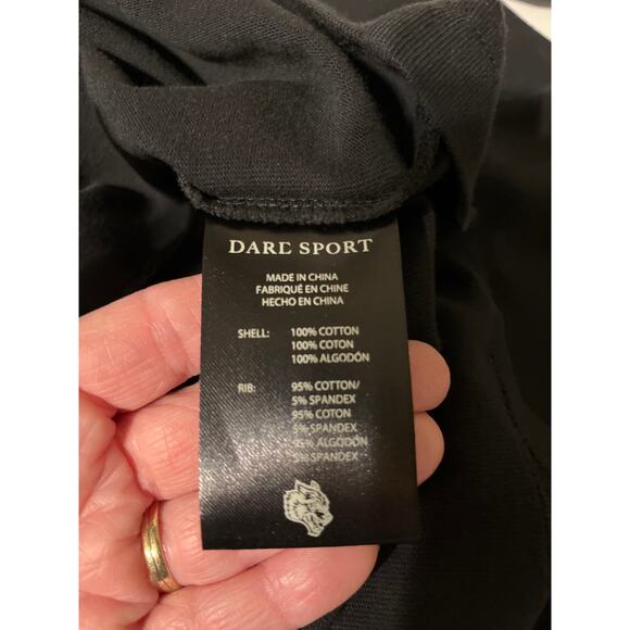 Gold gym Darc sport mens T shirt number 764 out of 1000 size 3 XL - Picture 5 of 5